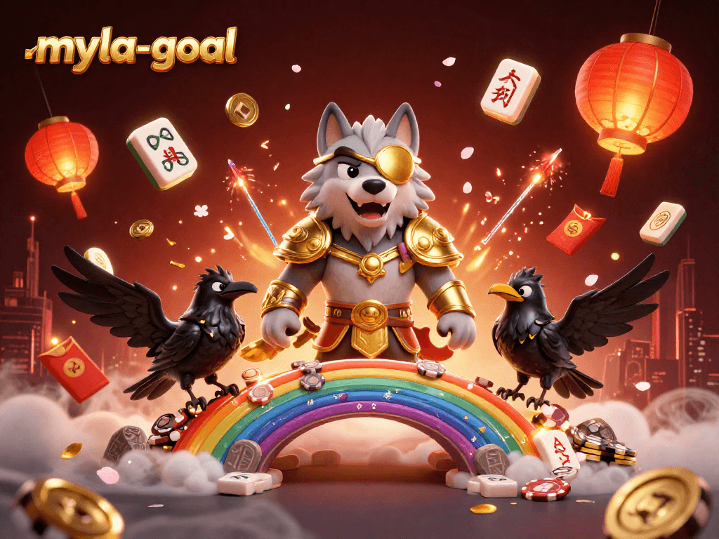 Experience thrilling gameplay and winning tactics with myla-goal, a premier online gaming destination.