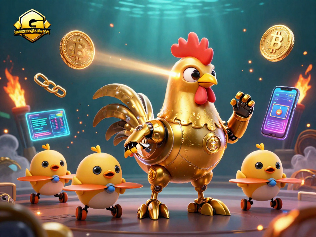 Engage in exciting adventures with gamenongtraivuive through vibrant 3D casino elements and characters.