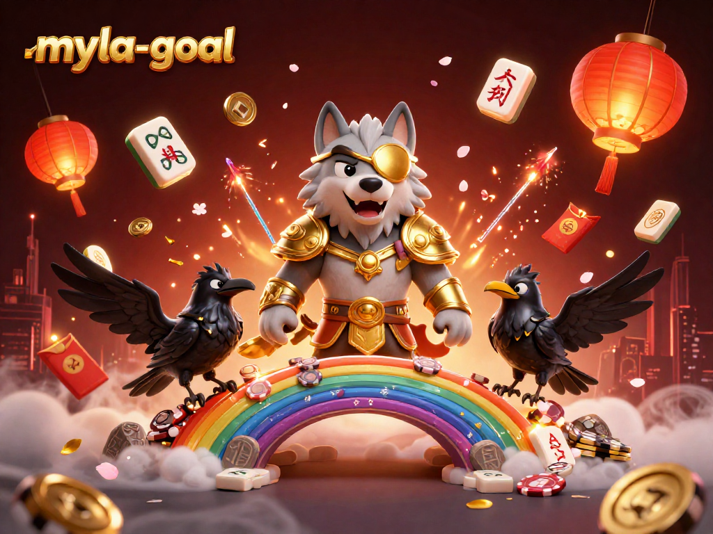 Experience thrilling gameplay and winning tactics with myla-goal, a premier online gaming destination.
